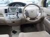 TOYOTA RAUM