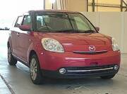 2012 MAZDA VERISA L