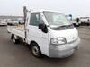 NISSAN VANETTE TRUCK