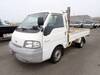 NISSAN VANETTE TRUCK