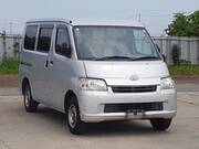 2018 TOYOTA TOWNACE VAN GL
