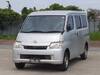 TOYOTA TOWNACE VAN