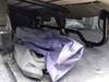 TOYOTA TOWNACE VAN