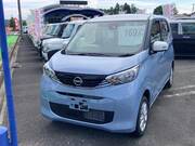 2024 NISSAN DAYZ