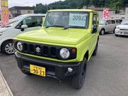 2020 SUZUKI JIMNY XL