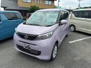 2024 NISSAN DAYZ