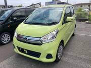 2017 NISSAN DAYZ
