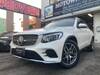 MERCEDES BENZ GLC-CLASS