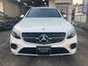 MERCEDES BENZ GLC-CLASS