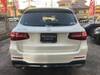 MERCEDES BENZ GLC-CLASS