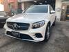 MERCEDES BENZ GLC-CLASS
