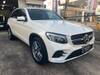 MERCEDES BENZ GLC-CLASS