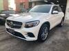 MERCEDES BENZ GLC-CLASS