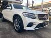 MERCEDES BENZ GLC-CLASS