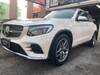 MERCEDES BENZ GLC-CLASS
