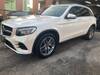MERCEDES BENZ GLC-CLASS