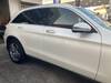 MERCEDES BENZ GLC-CLASS