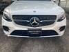 MERCEDES BENZ GLC-CLASS