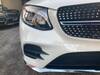 MERCEDES BENZ GLC-CLASS
