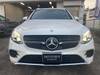 MERCEDES BENZ GLC-CLASS