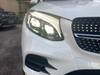 MERCEDES BENZ GLC-CLASS
