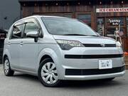 2013 TOYOTA SPADE