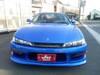 NISSAN SILVIA