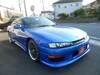NISSAN SILVIA
