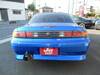 NISSAN SILVIA