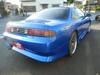 NISSAN SILVIA