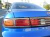 NISSAN SILVIA
