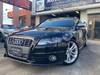 AUDI S4 AVANT