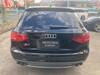 AUDI S4 AVANT