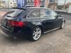 AUDI S4 AVANT