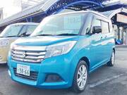 2018 SUZUKI SOLIO