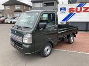 2025 SUZUKI CARRY TRUCK
