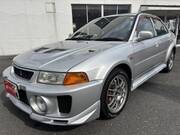 1998 MITSUBISHI LANCER