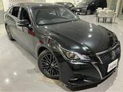 2016 TOYOTA CROWN