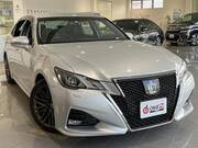 2015 TOYOTA CROWN