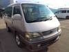 TOYOTA HIACE WAGON