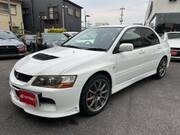 2005 MITSUBISHI LANCER