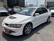 2003 MITSUBISHI LANCER GSR EVOLUTION 8