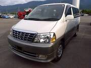 1999 TOYOTA GRAND HIACE