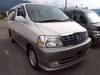 TOYOTA GRAND HIACE