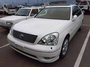 2000 TOYOTA CELSIOR