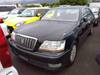 TOYOTA CROWN MAJESTA