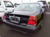 TOYOTA CROWN MAJESTA