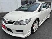 2010 HONDA CIVIC TYPE-R