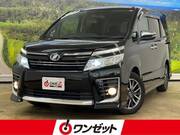2014 TOYOTA VOXY