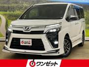 2019 TOYOTA VOXY